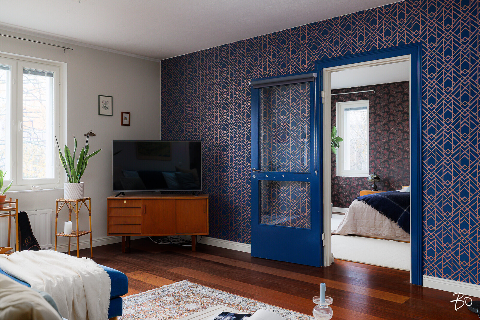 Pellervonkatu 16 - kuva 7