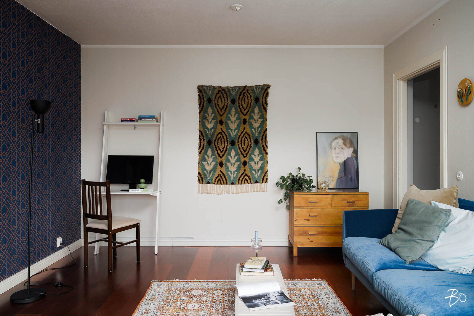 Pellervonkatu 16 - kuva 9