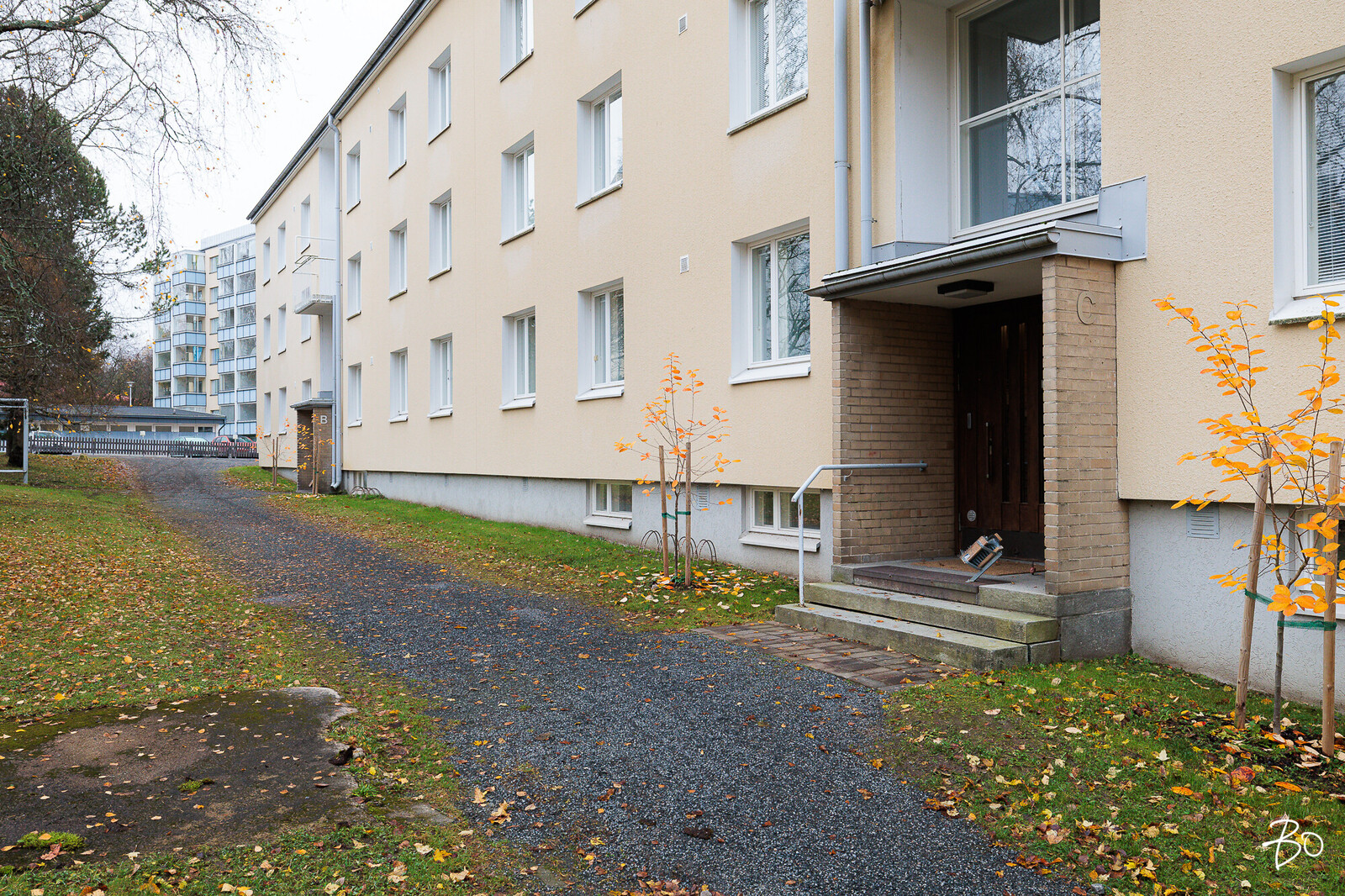 Pellervonkatu 16 - kuva 19