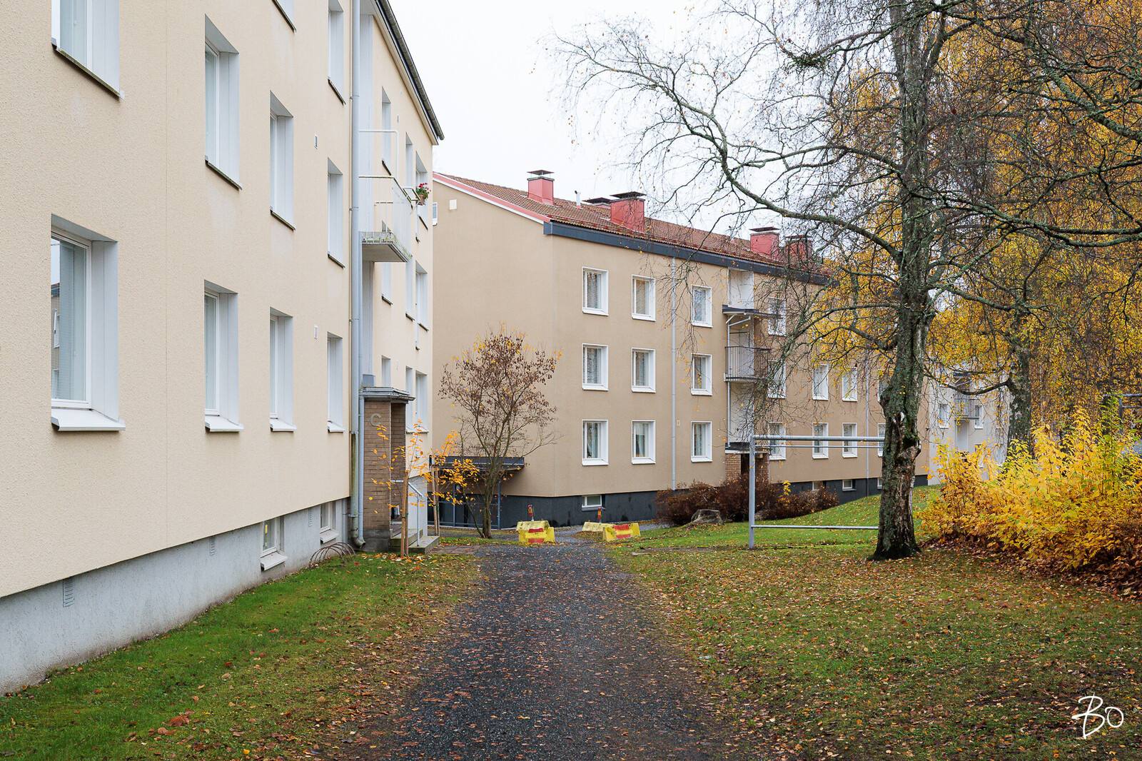 Pellervonkatu 16 - kuva 20