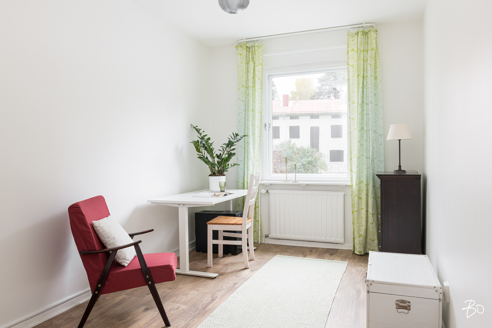 Hippoksenkatu 7 - kuva 14