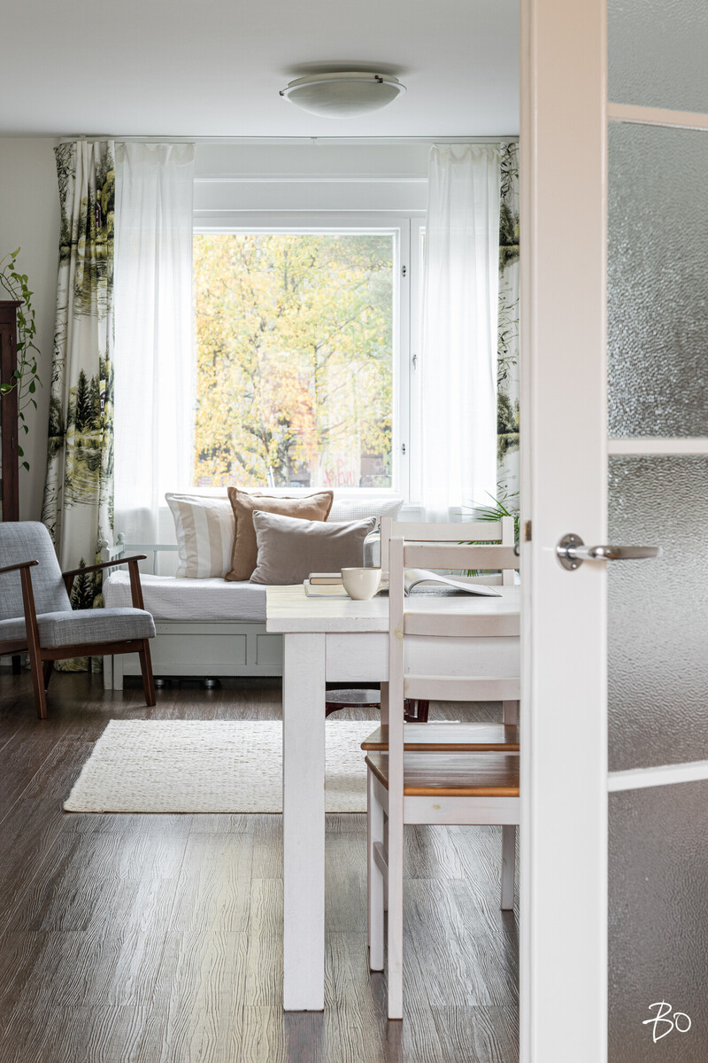 Hippoksenkatu 7 - kuva 7