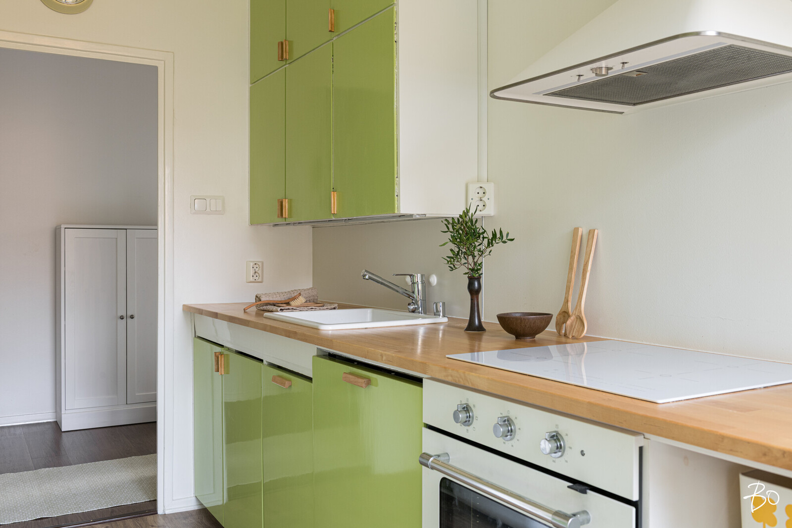 Hippoksenkatu 7 - kuva 3