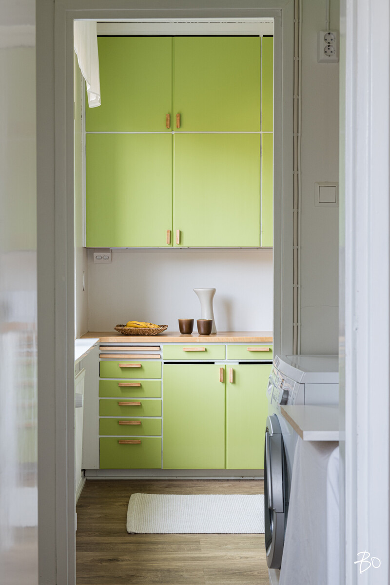 Hippoksenkatu 7 - kuva 5