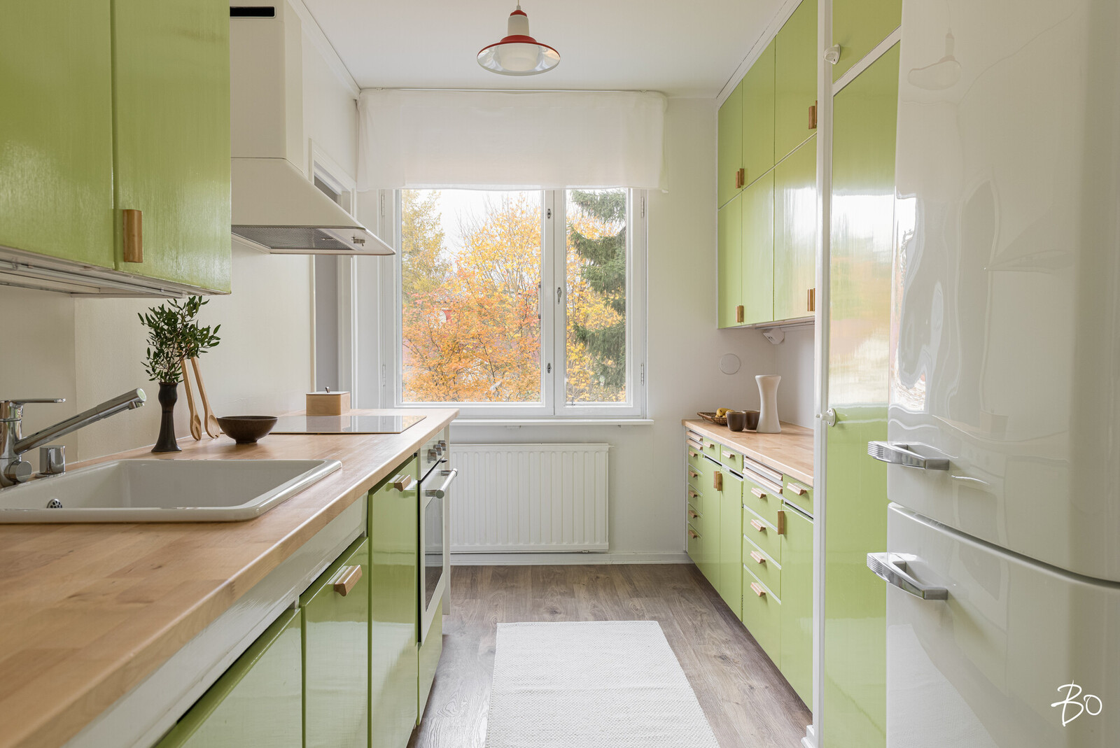 Hippoksenkatu 7 - kuva 1