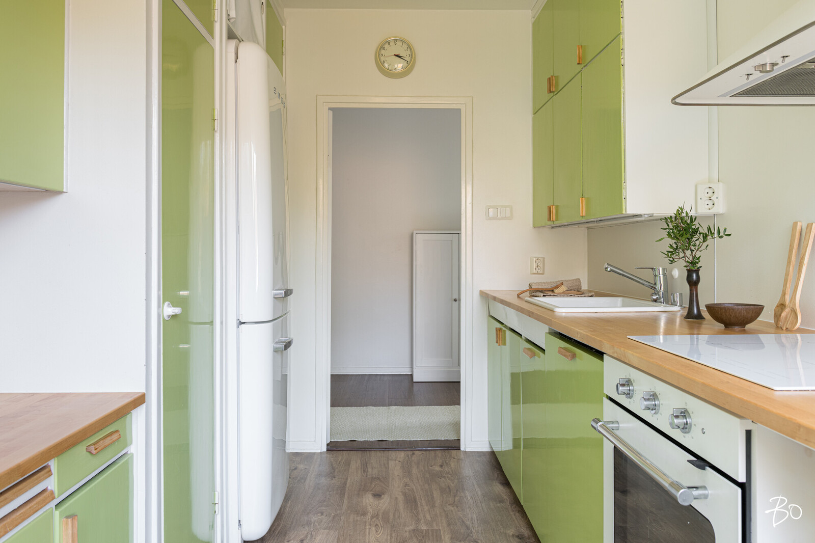 Hippoksenkatu 7 - kuva 4