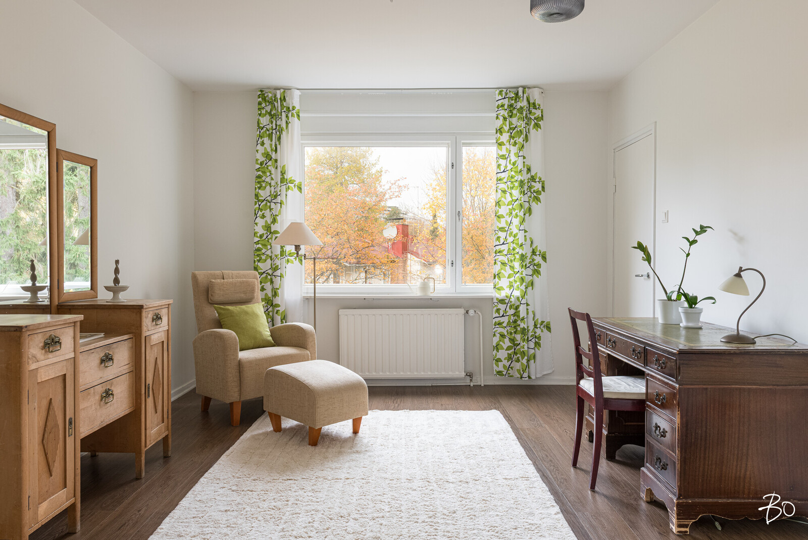 Hippoksenkatu 7 - kuva 6