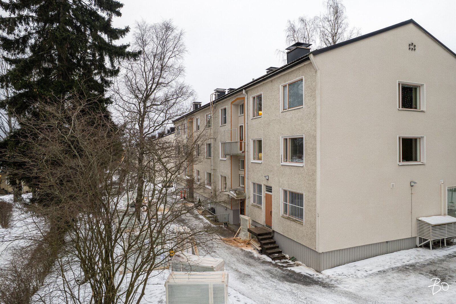 Hippoksenkatu 7 - kuva 17