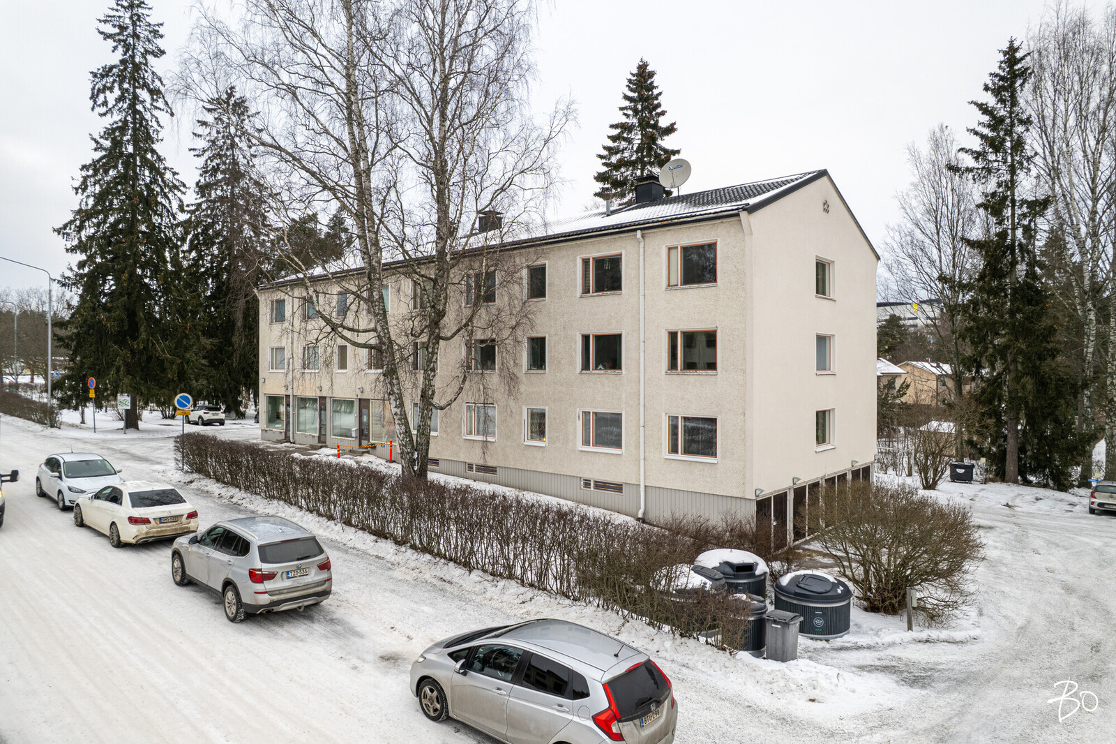 Hippoksenkatu 7 - kuva 18