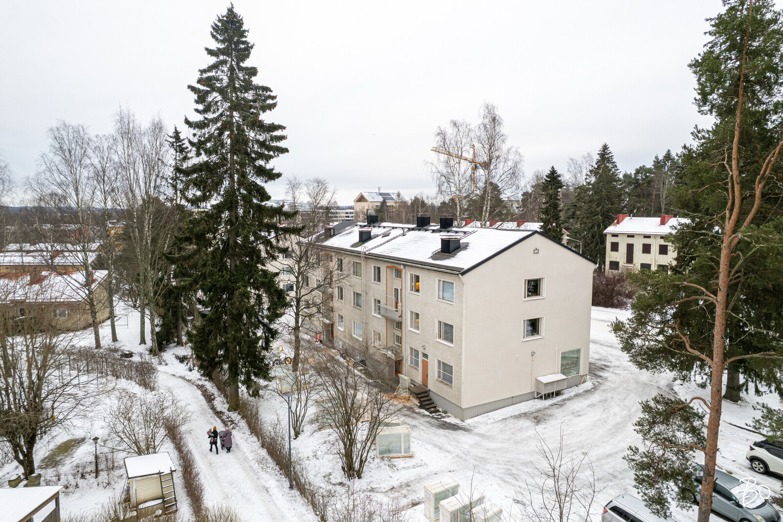 Hippoksenkatu 7 - kuva 19