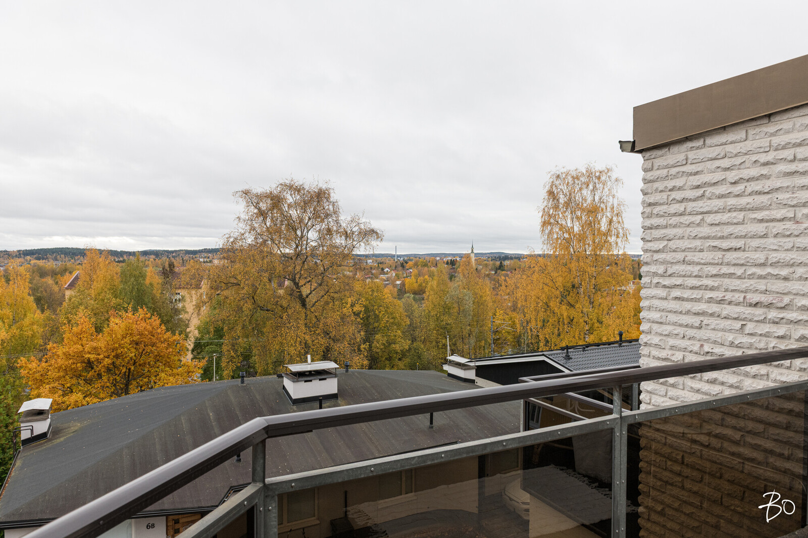 Teerentie 12 B - kuva 16