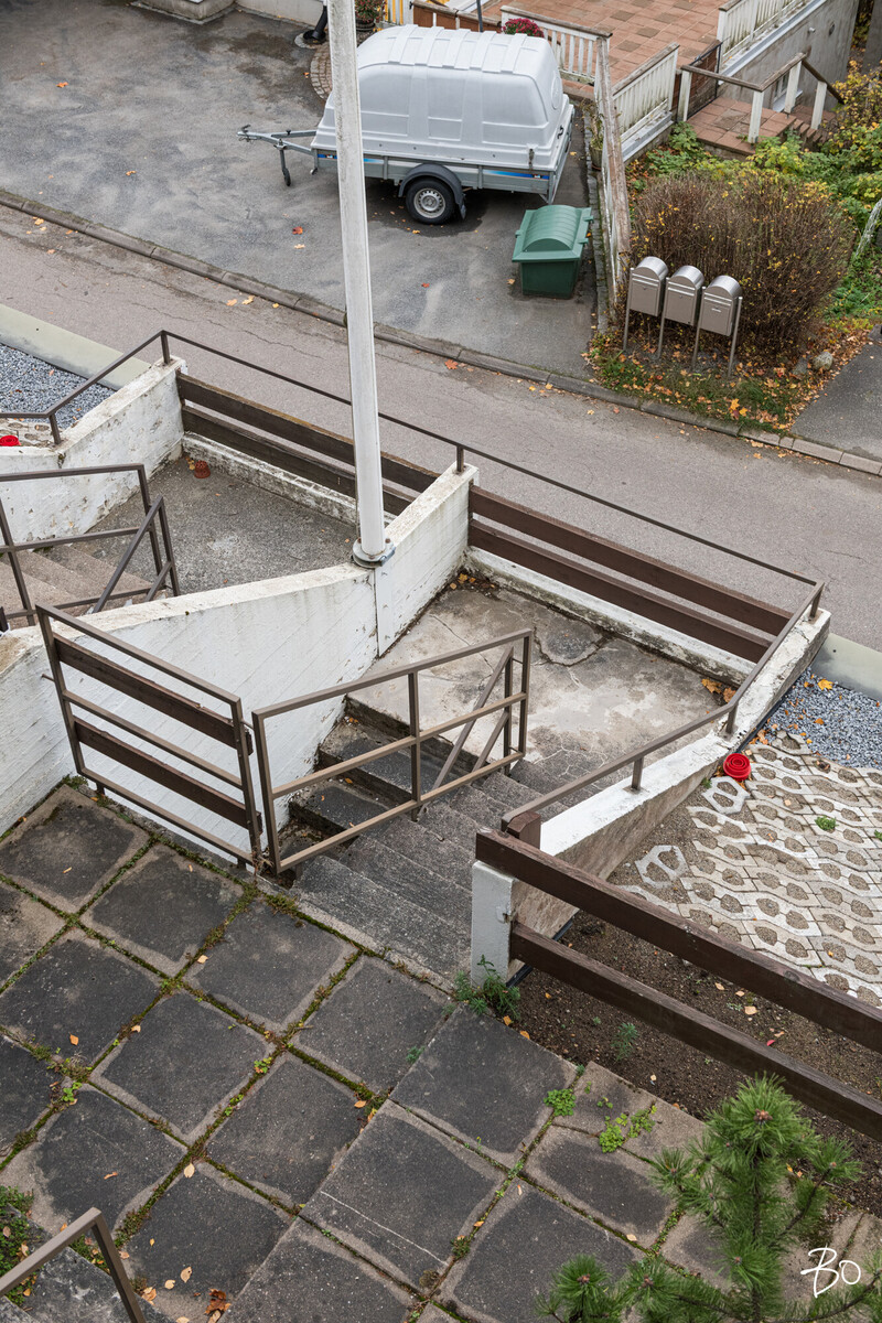 Teerentie 12 B - kuva 39