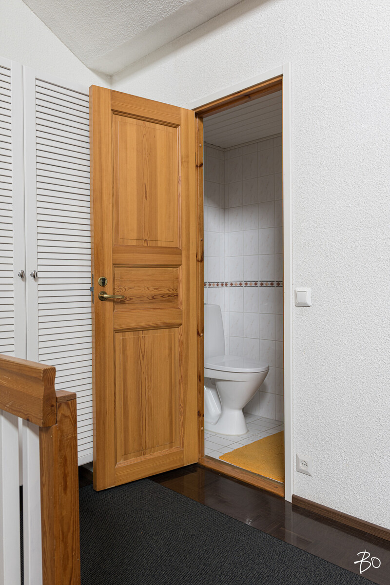 Teerentie 12 B - kuva 19