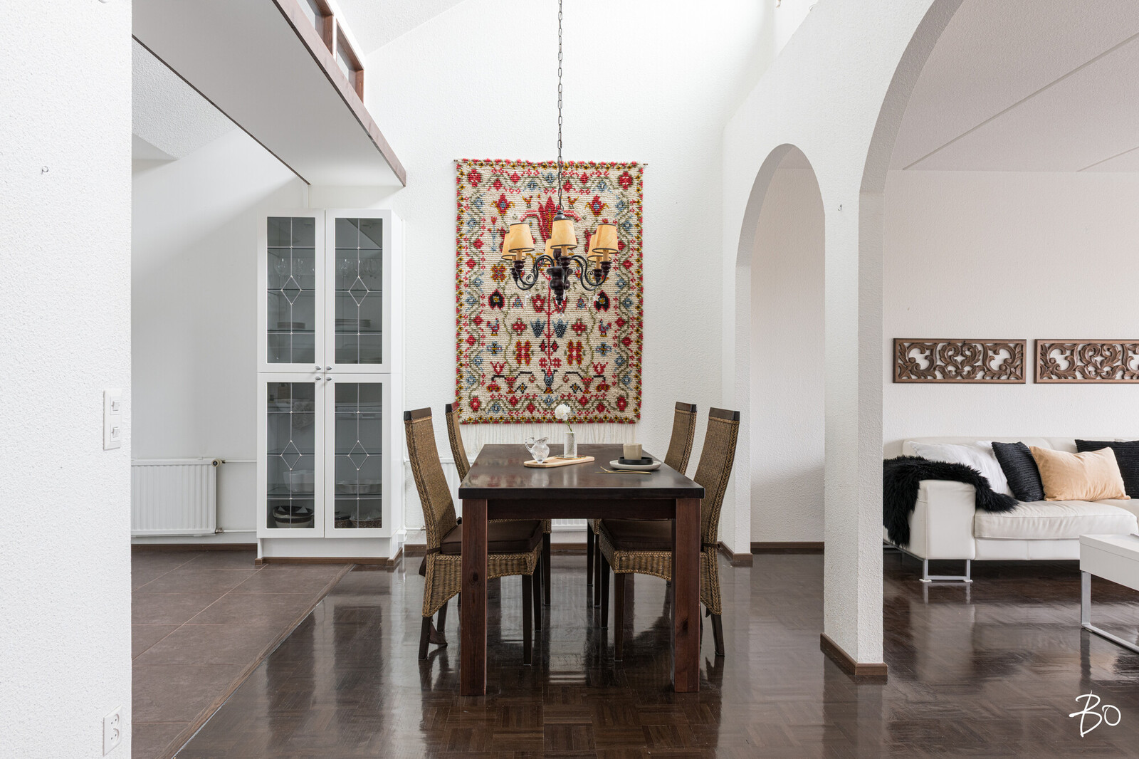 Teerentie 12 B - kuva 1