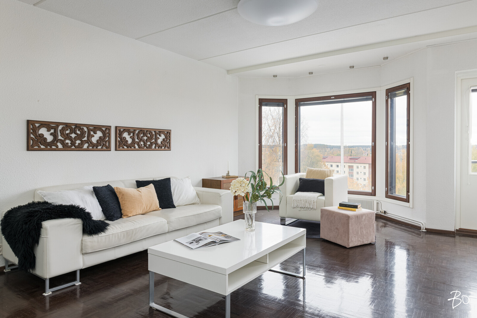 Teerentie 12 B - kuva 8