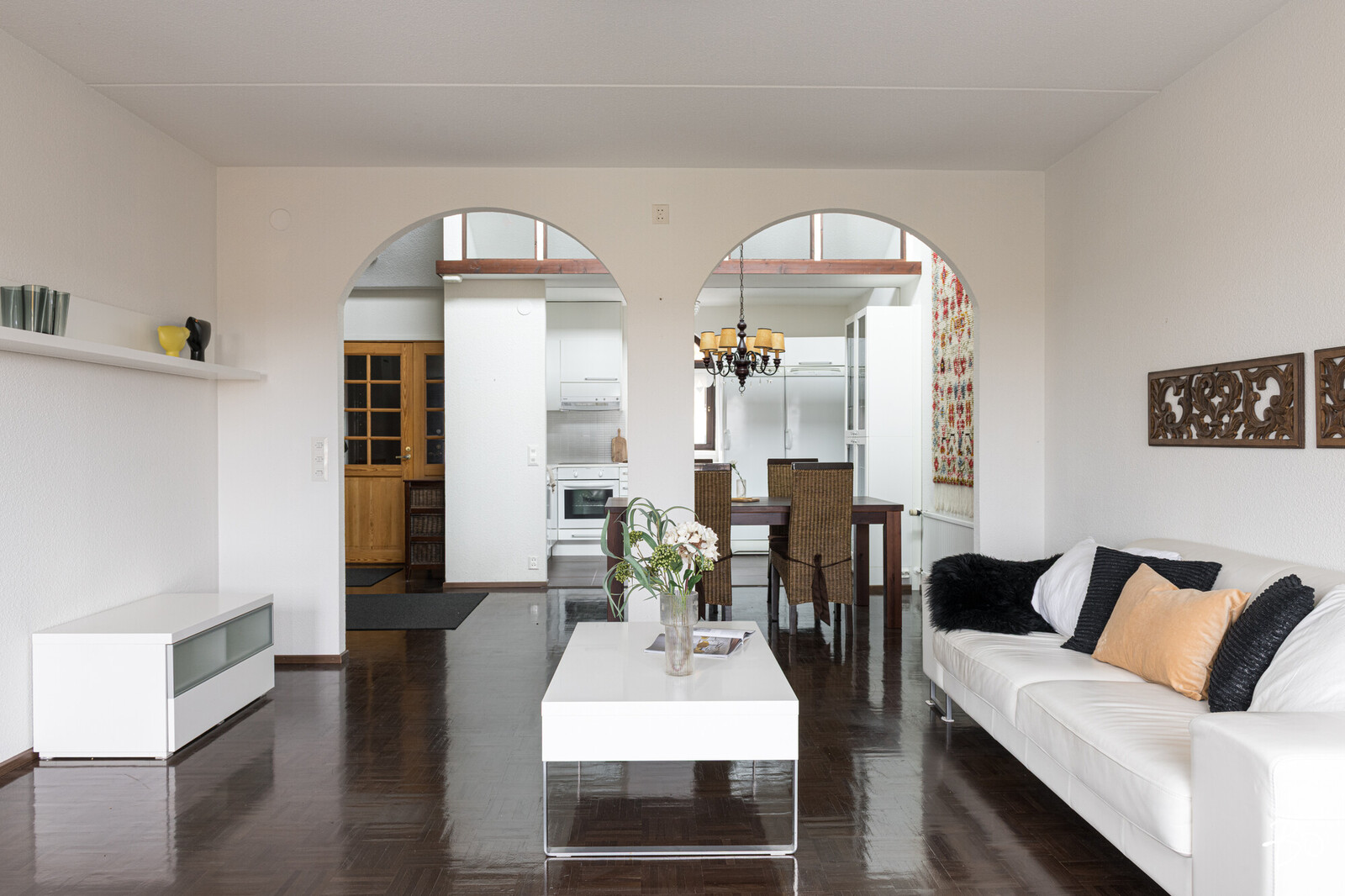 Teerentie 12 B - kuva 14