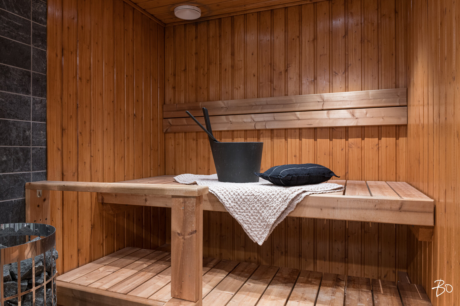 Teerentie 12 B - kuva 24