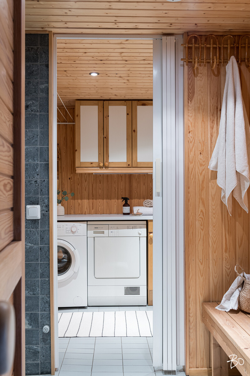 Teerentie 12 B - kuva 26