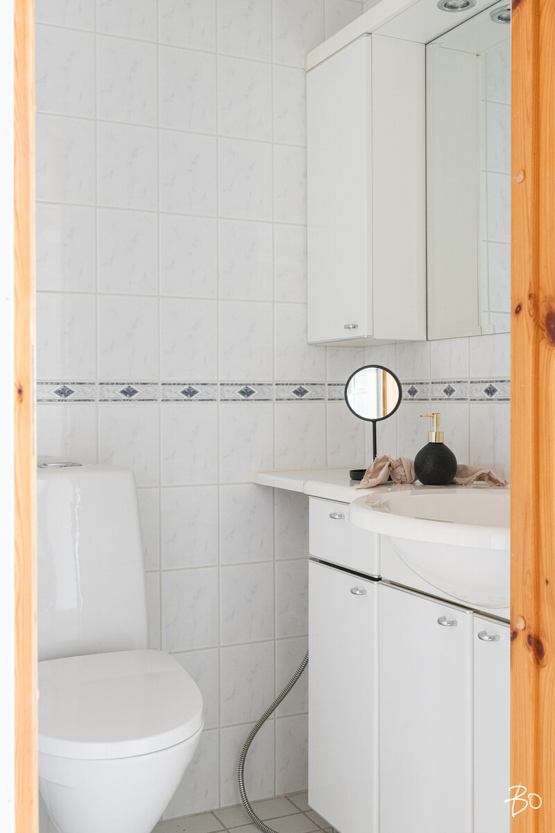 Teerentie 12 B - kuva 29