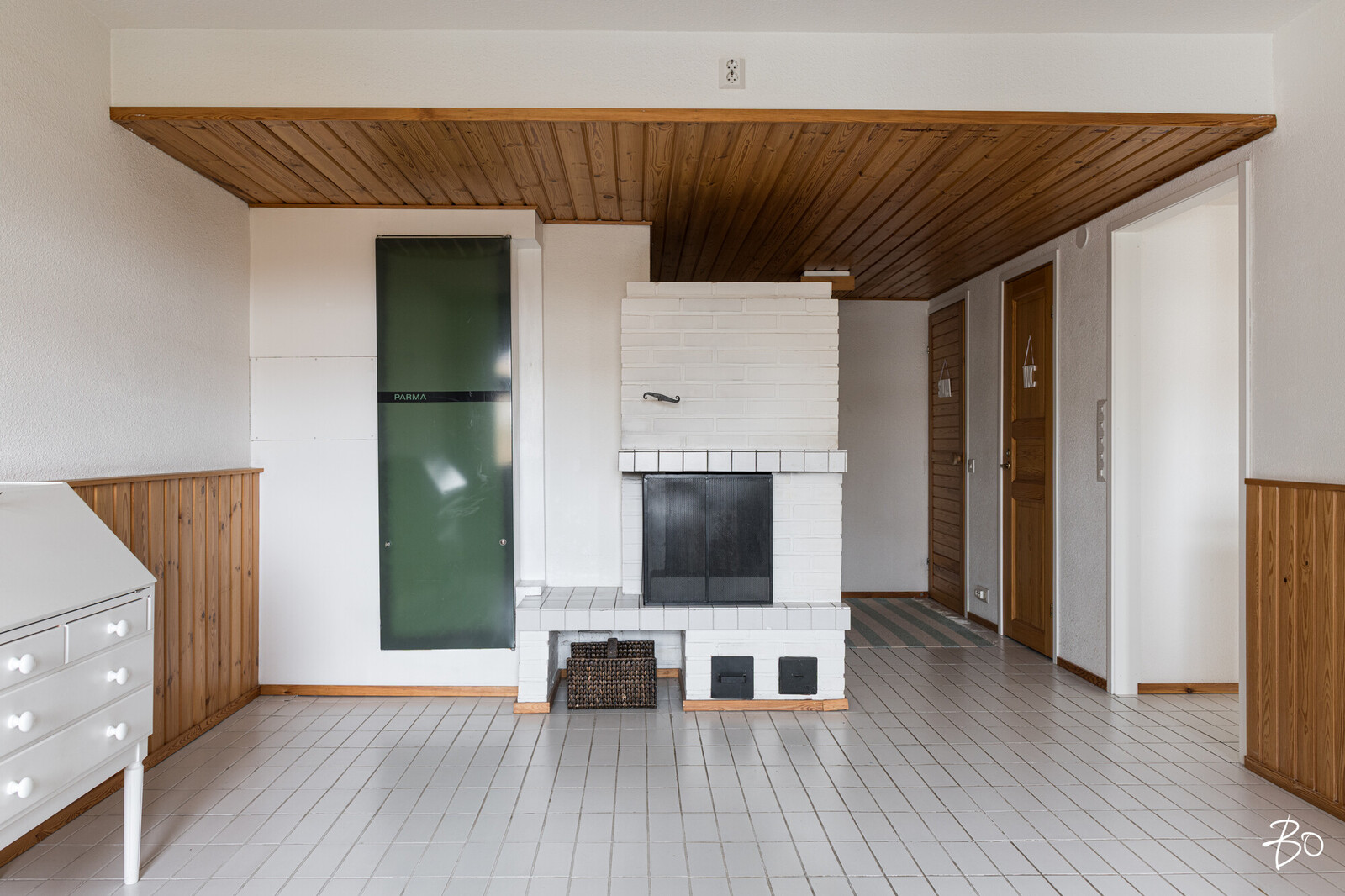 Teerentie 12 B - kuva 36