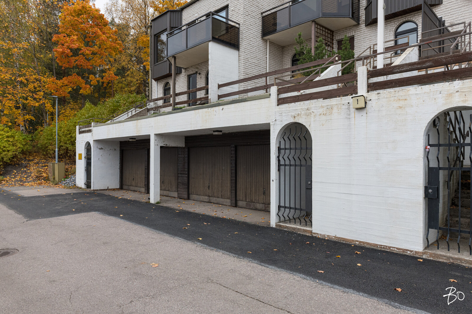 Teerentie 12 B - kuva 41