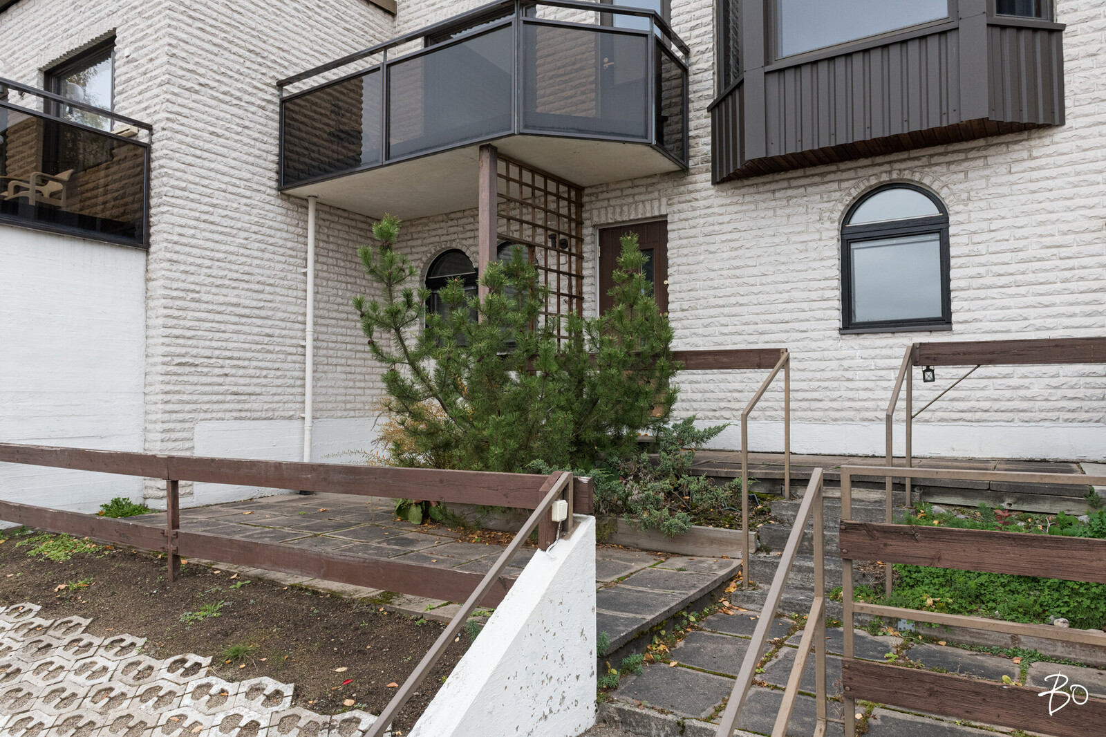 Teerentie 12 B - kuva 38