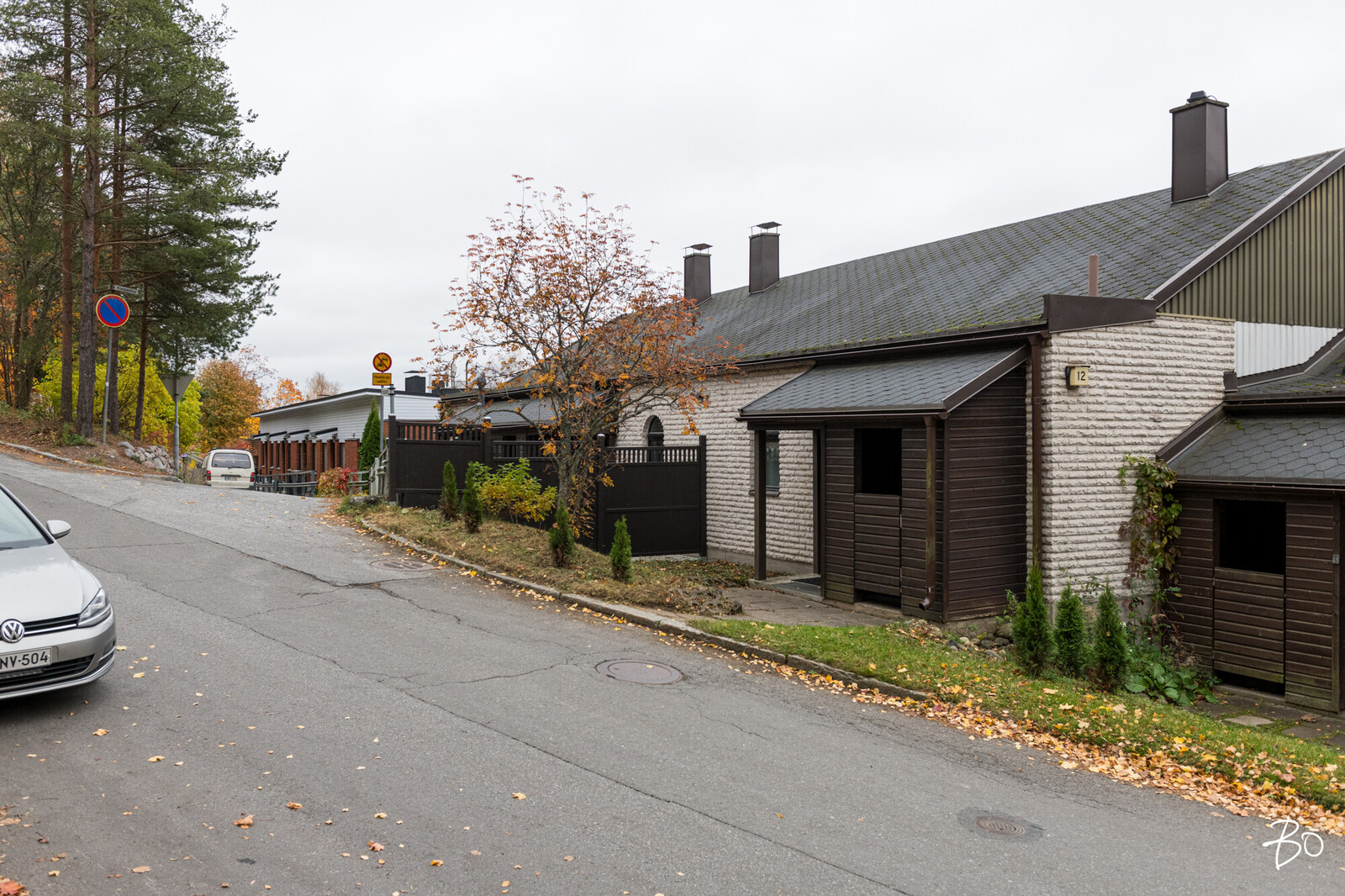 Teerentie 12 B - kuva 37