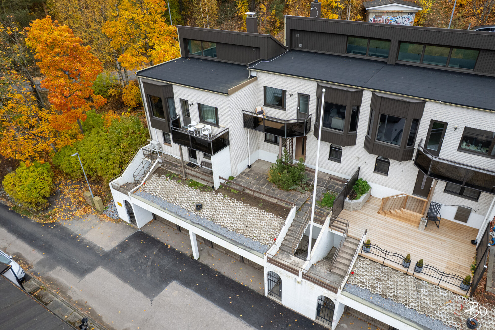 Teerentie 12 B - kuva 40