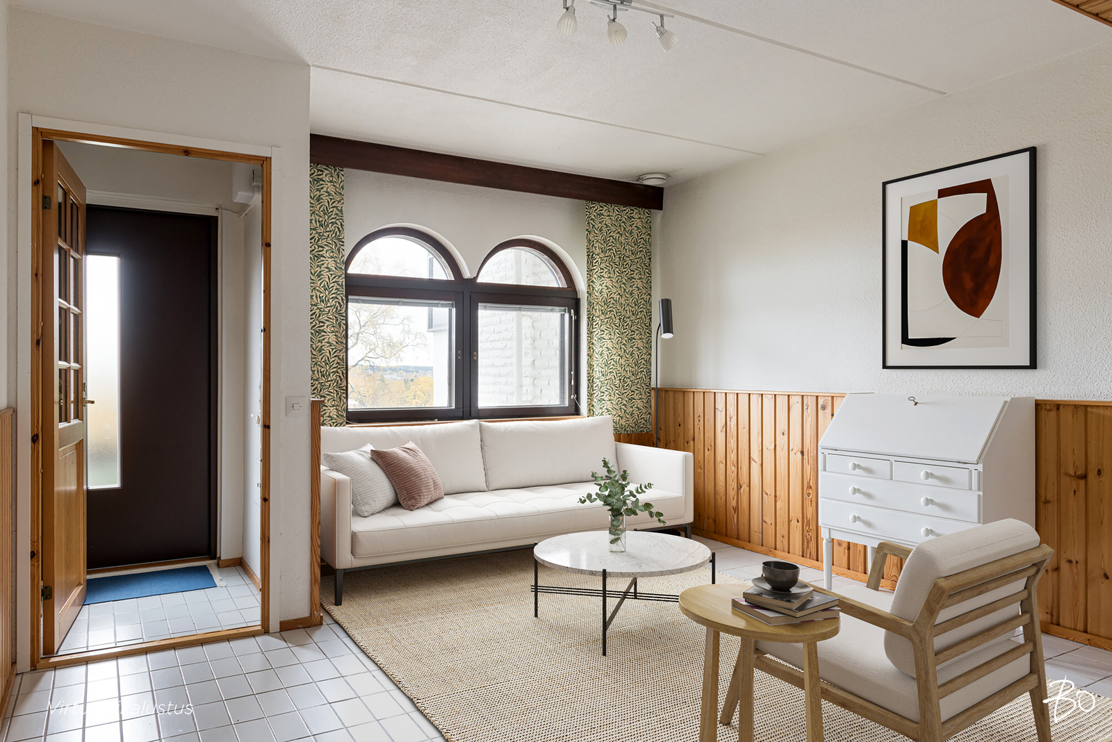 Teerentie 12 B - kuva 33