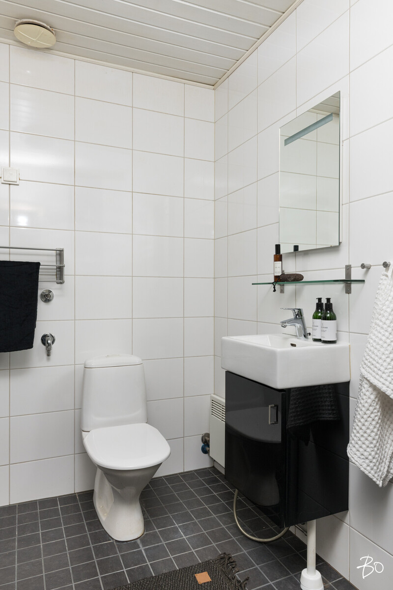 Kauraslammentie 2 - bild 8