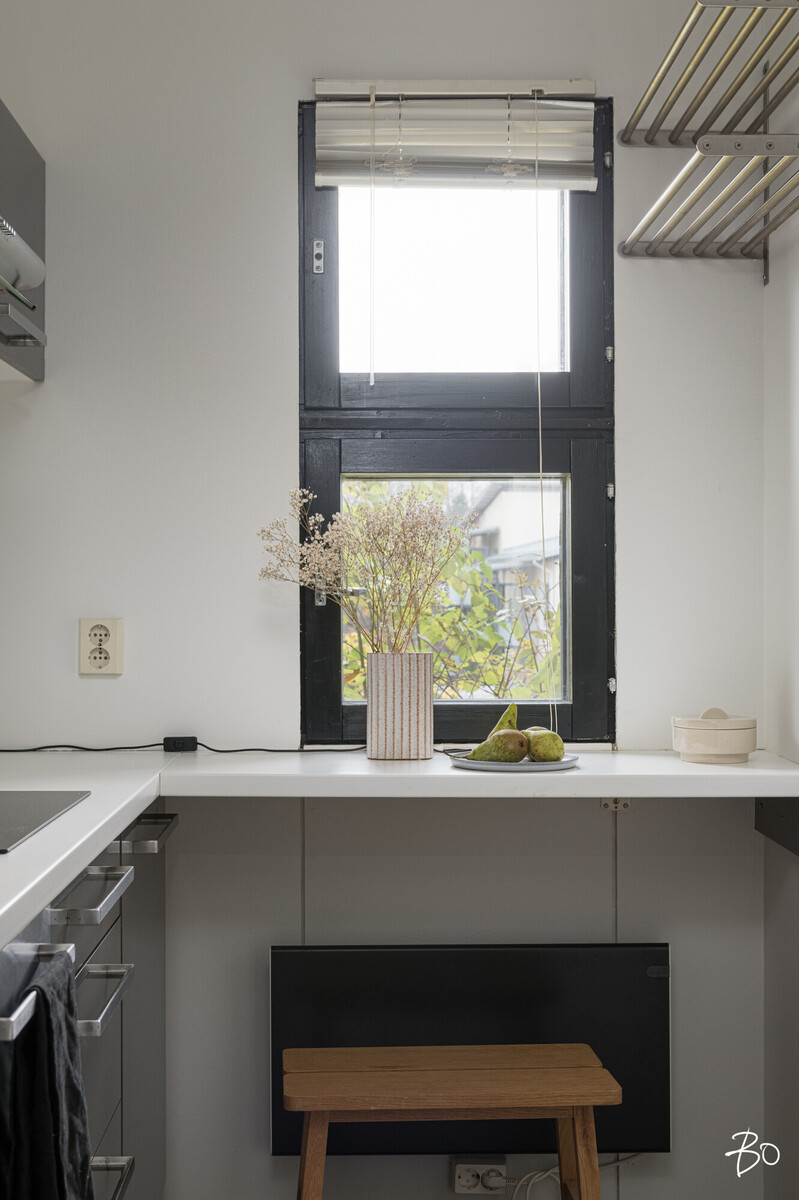 Kauraslammentie 2 - bild 6