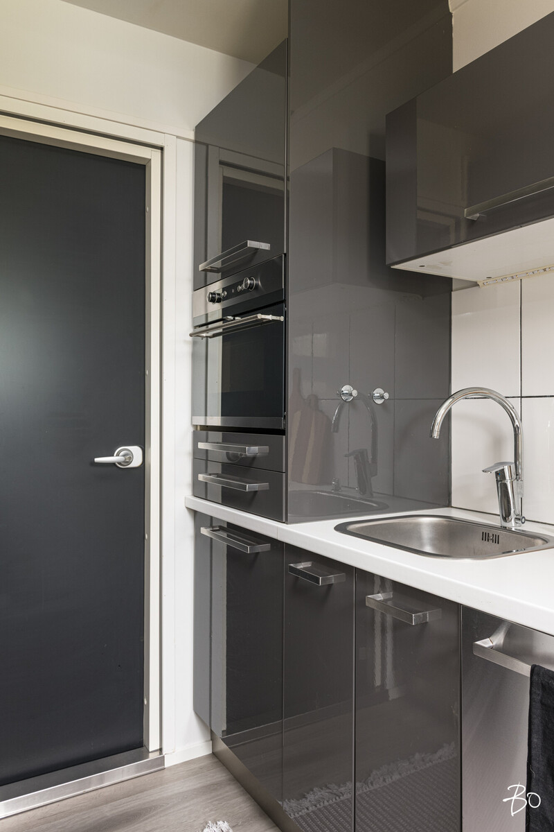 Kauraslammentie 2 - bild 7