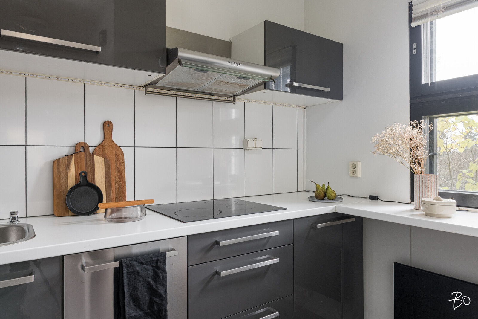 Kauraslammentie 2 - bild 5