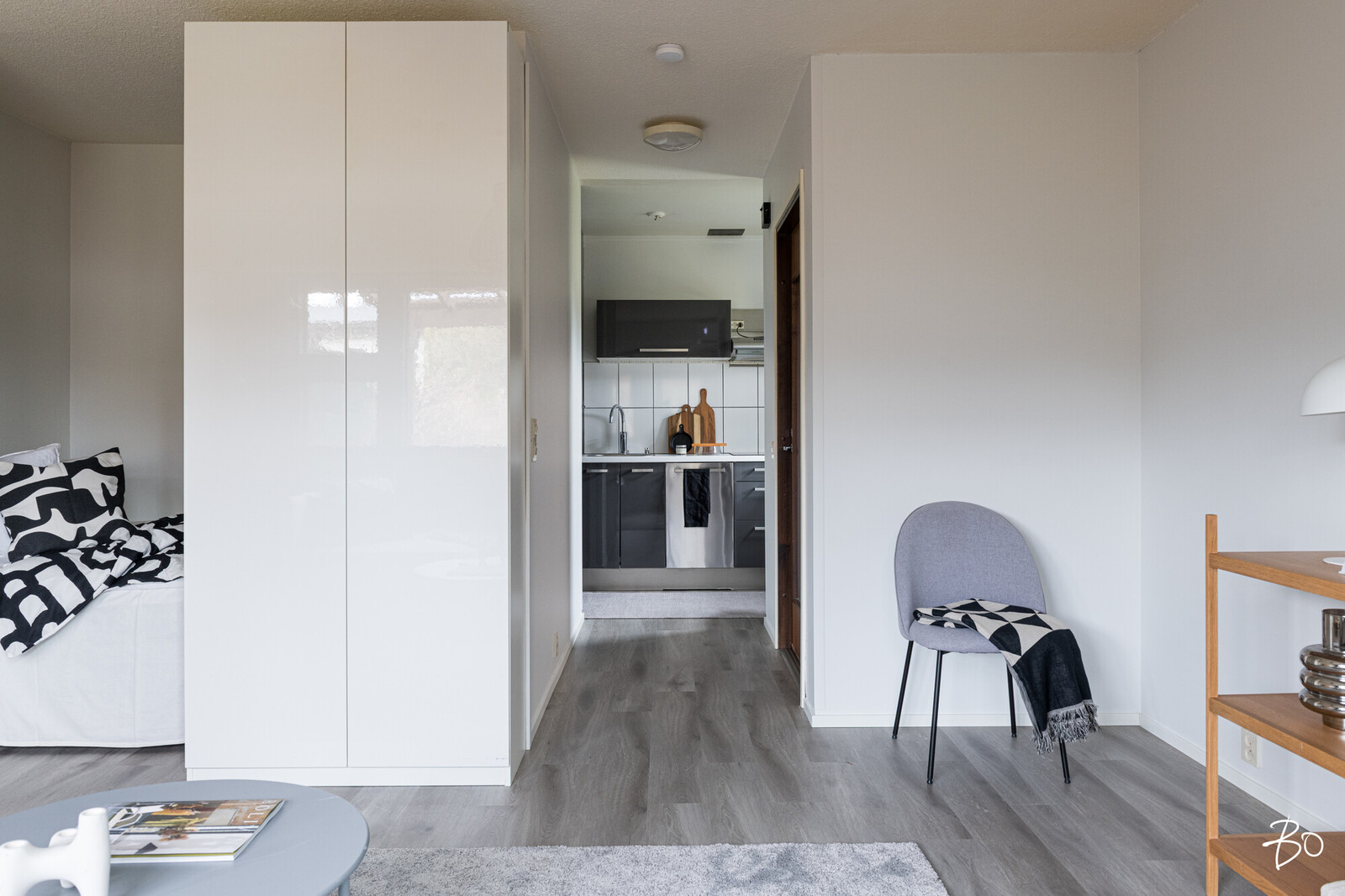 Kauraslammentie 2 - bild 4