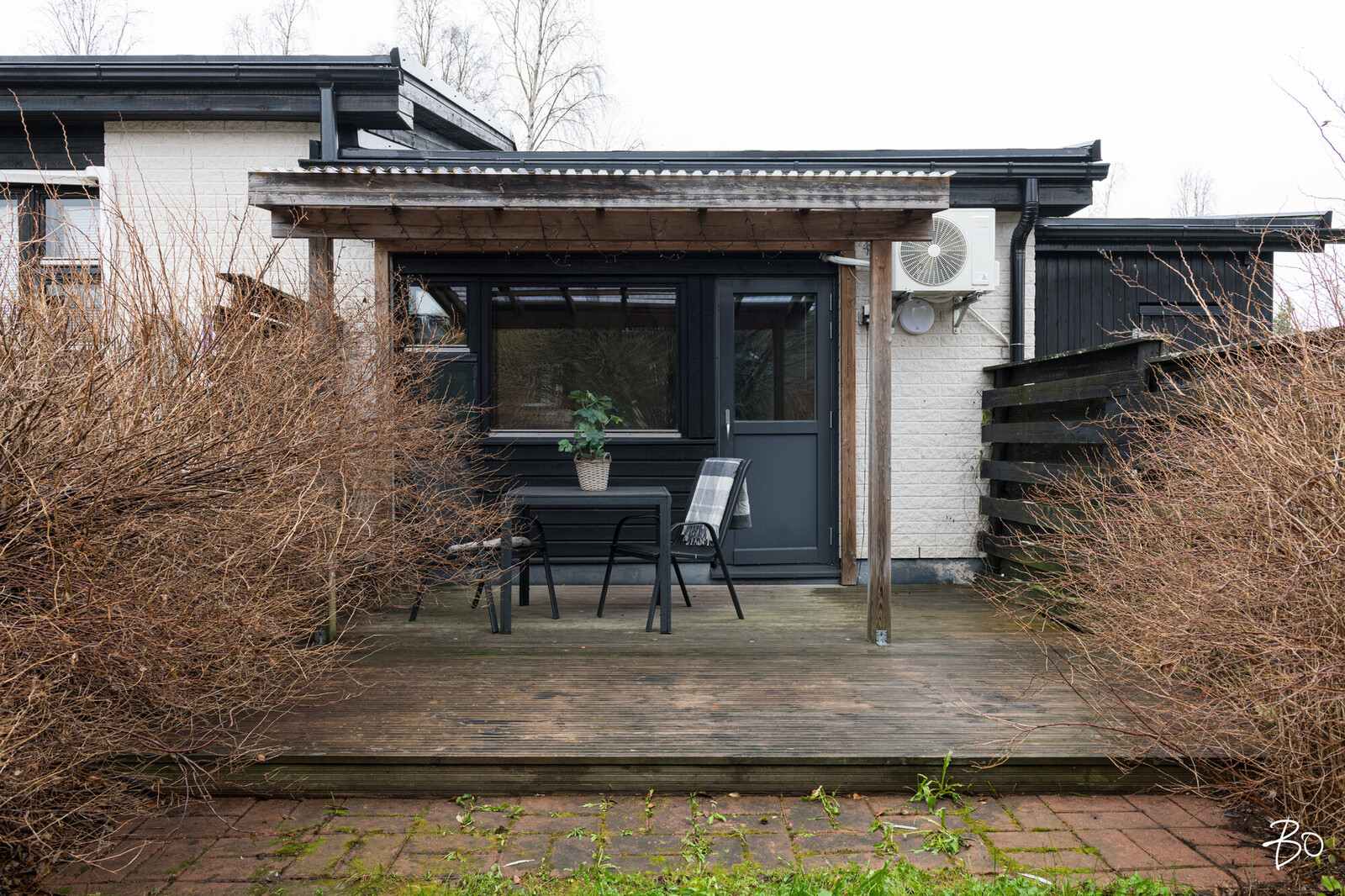 Kauraslammentie 2 - bild 11