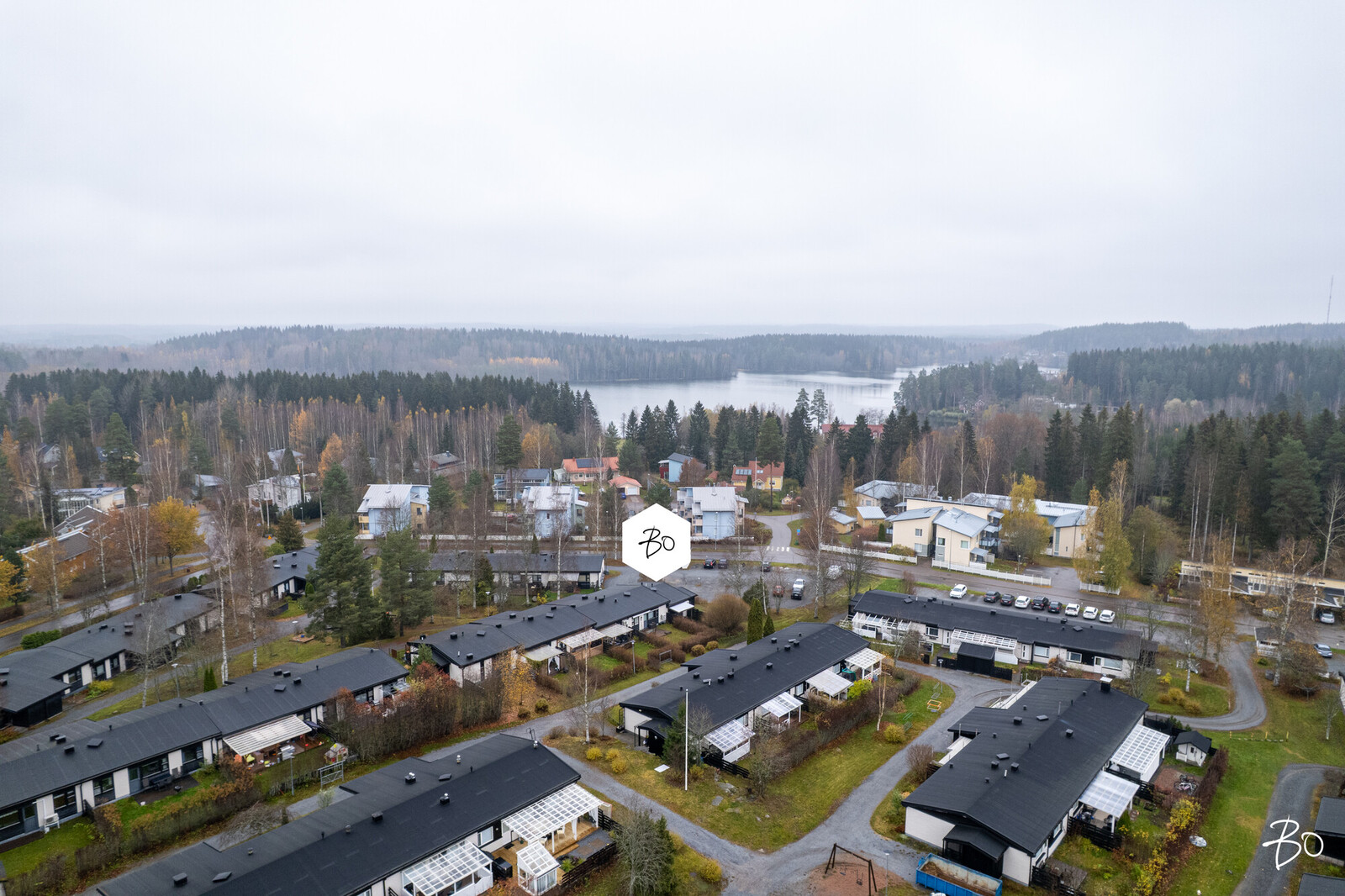 Kauraslammentie 2 - bild 13