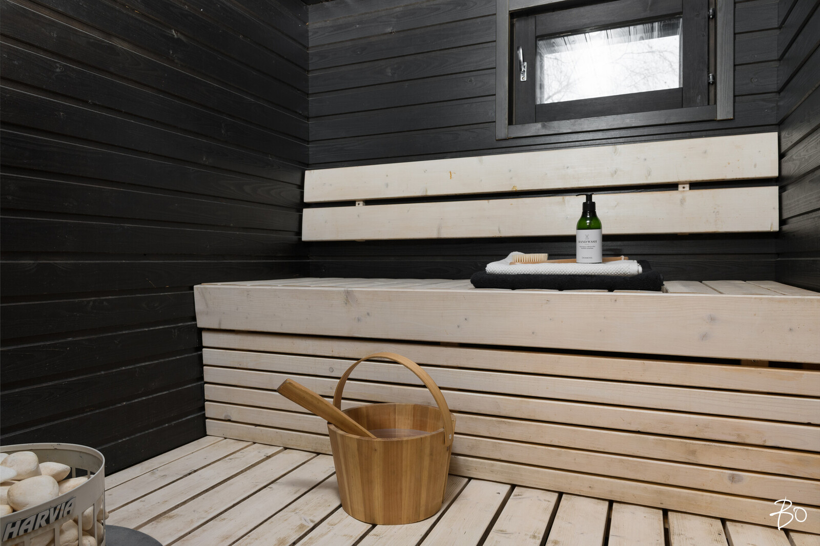 Kauraslammentie 2 - bild 10