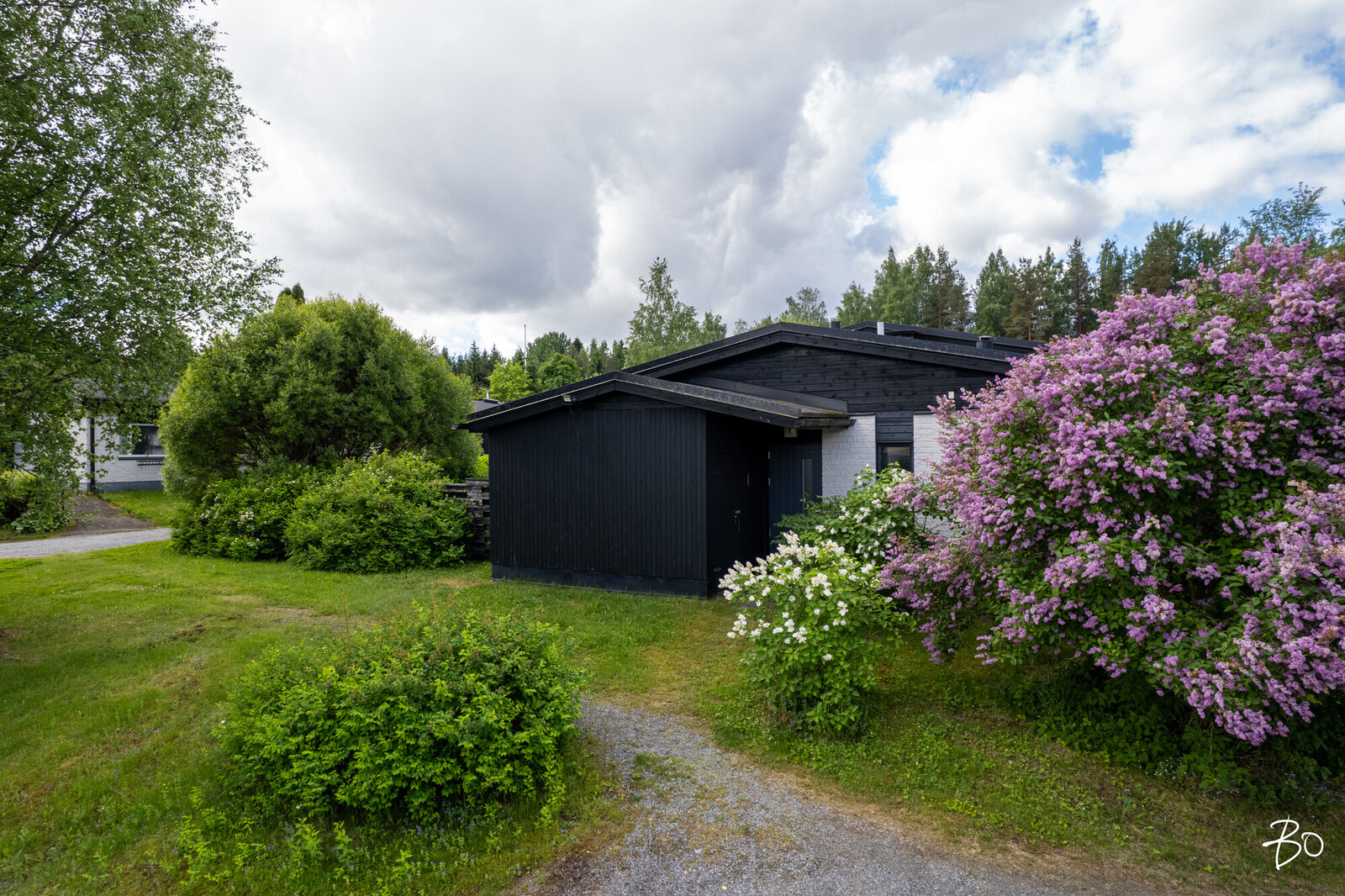 Kauraslammentie 2 - kuva 12