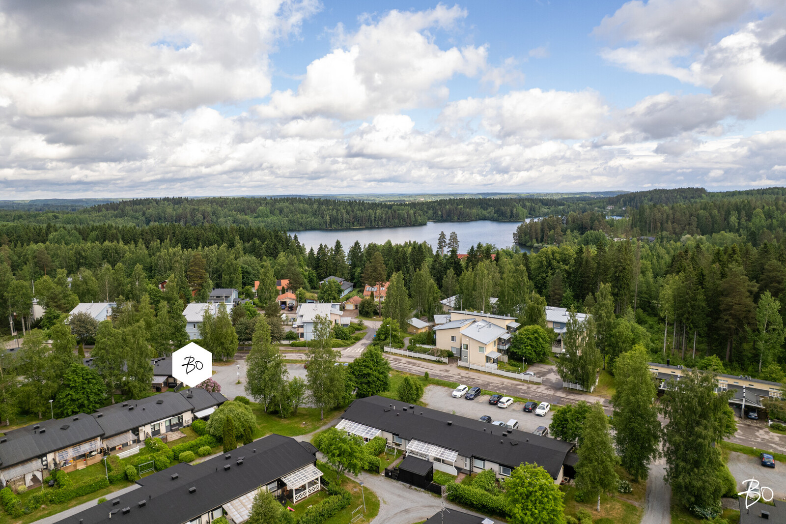 Kauraslammentie 2 - kuva 14