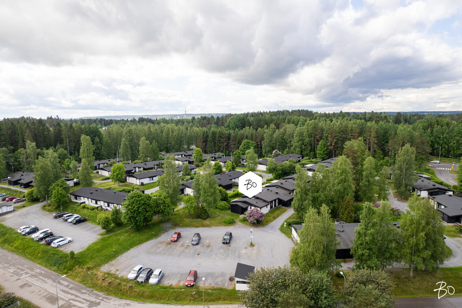 Kauraslammentie 2 - kuva 15