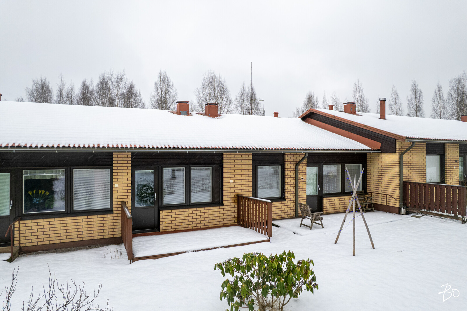 Tuhtokatu 1 - kuva 1