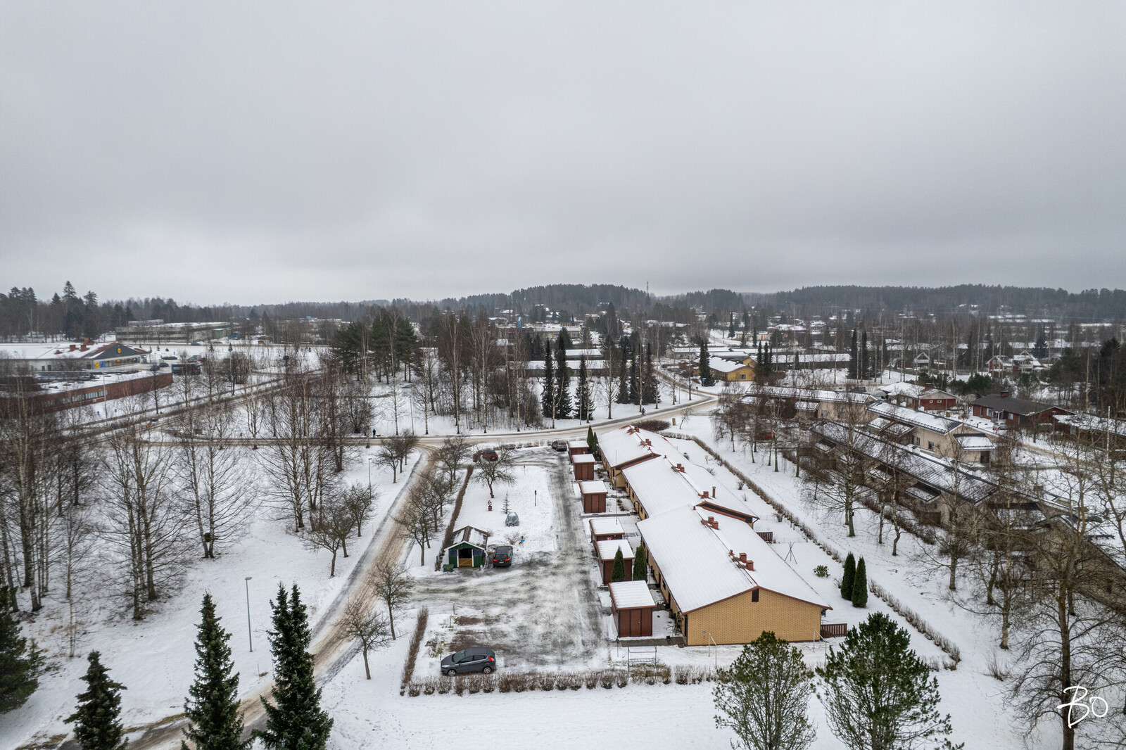 Tuhtokatu 1 - kuva 15