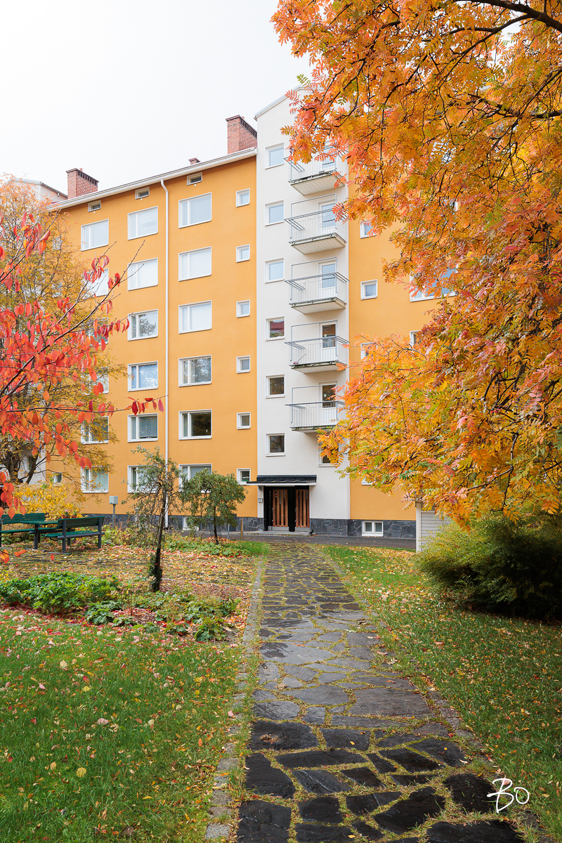 Teiskontie 17 - kuva 23