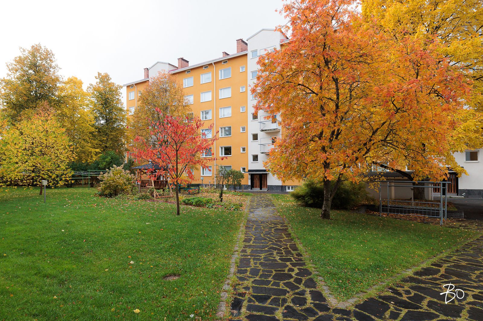 Teiskontie 17 - kuva 22