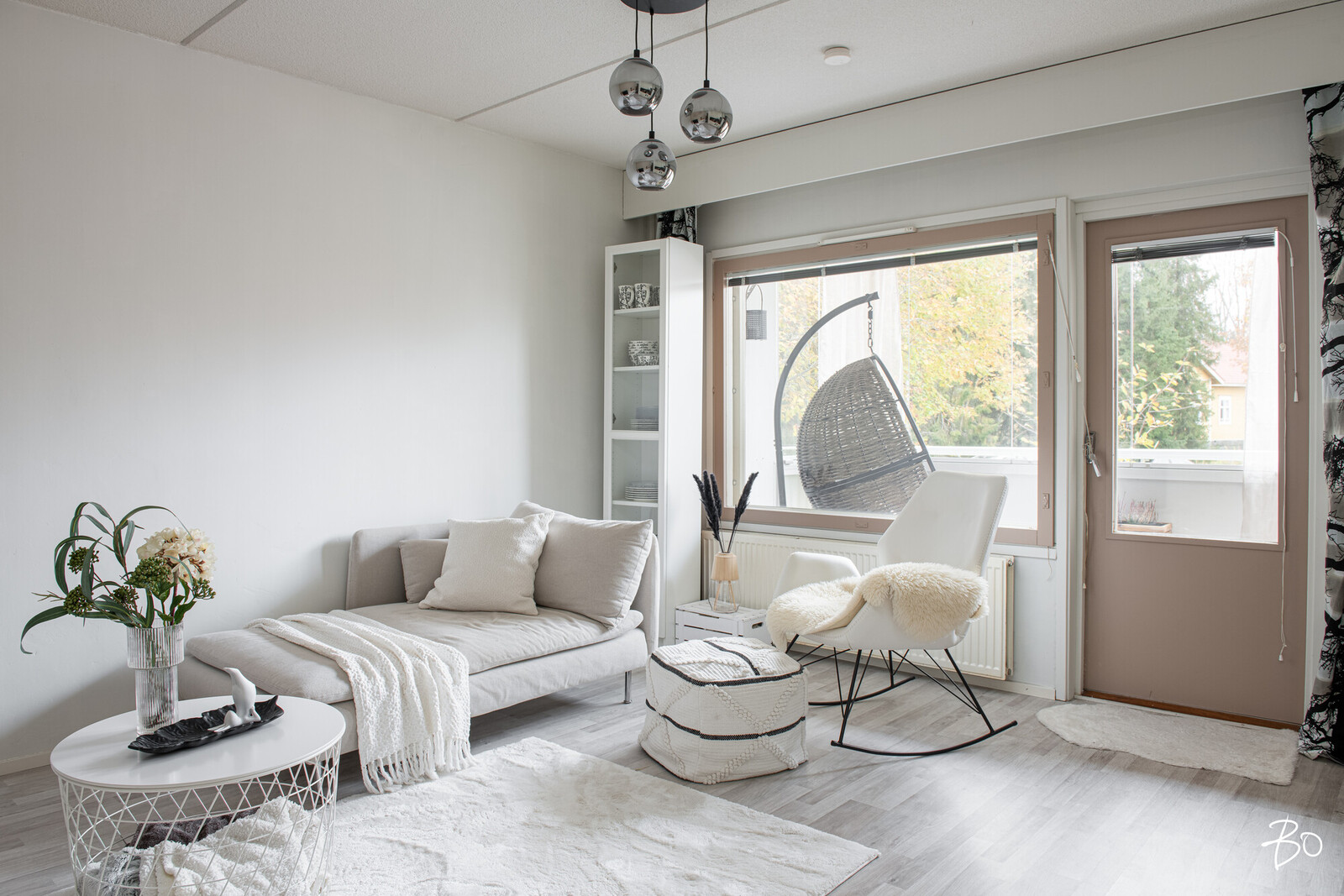 Kallioportinkatu 3 - kuva 1