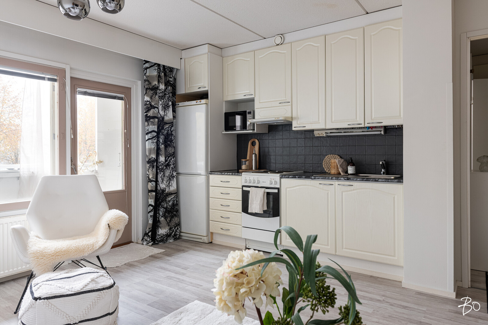 Kallioportinkatu 3 - kuva 5