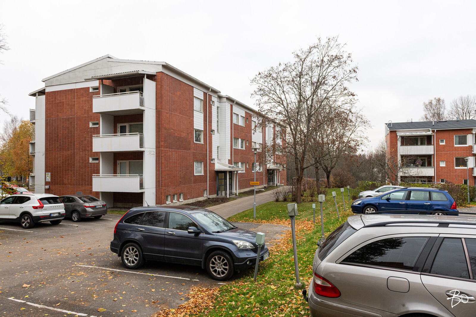 Kallioportinkatu 3 - kuva 18