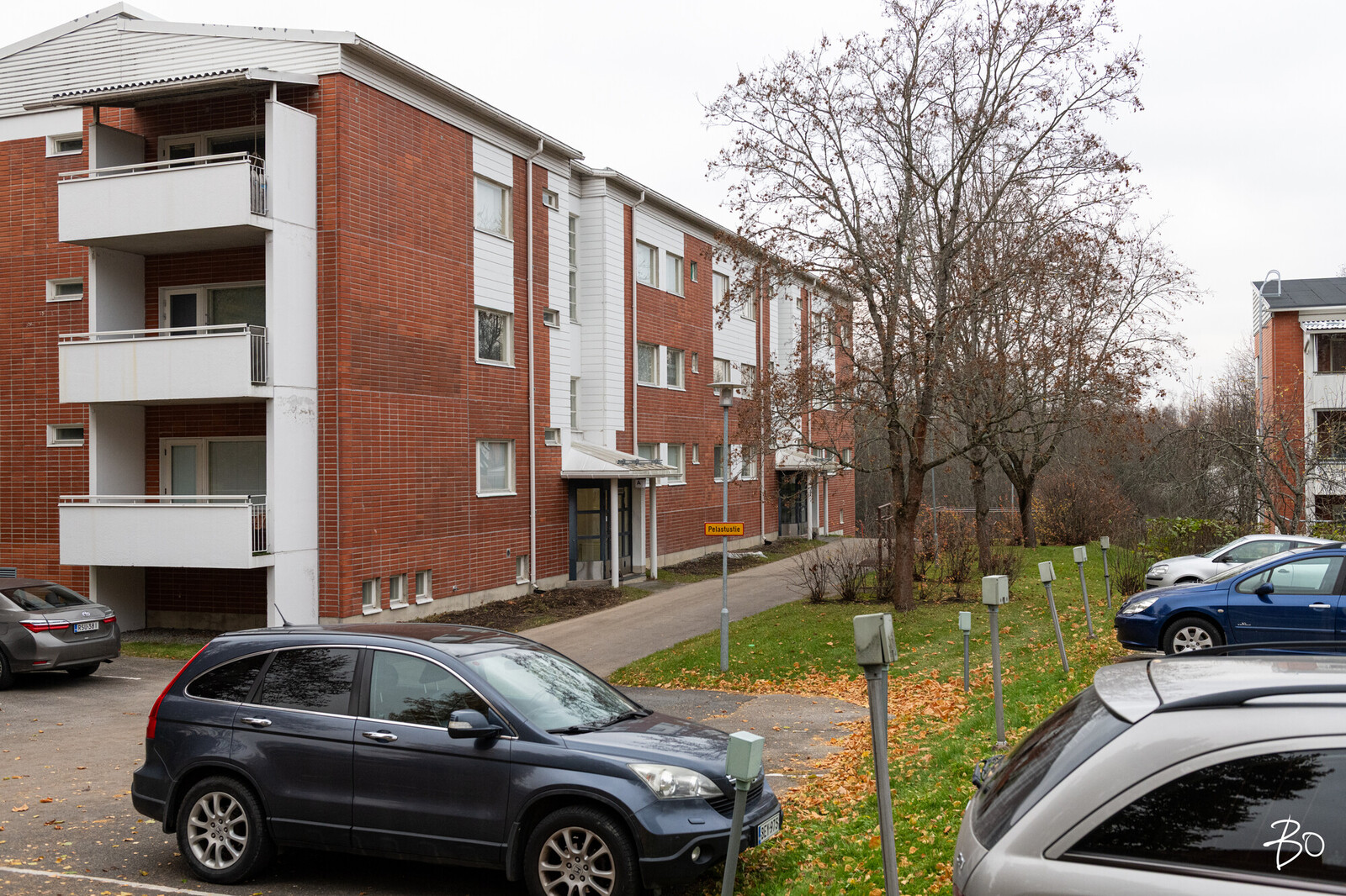 Kallioportinkatu 3 - kuva 17