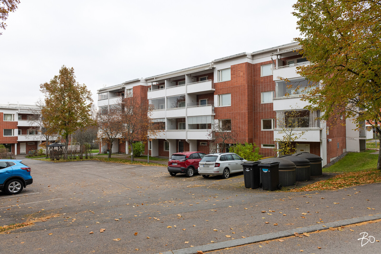 Kallioportinkatu 3 - kuva 19