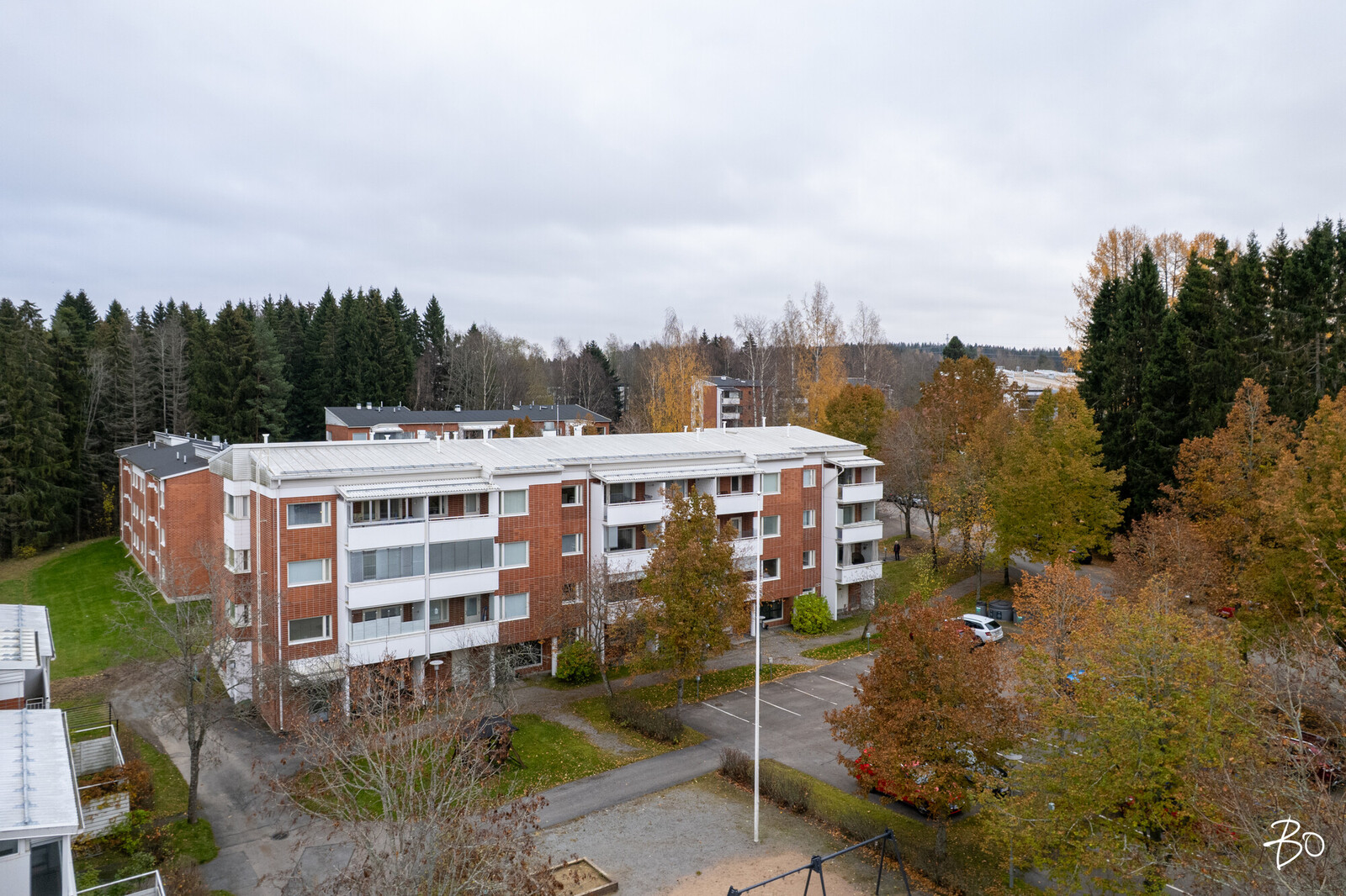 Kallioportinkatu 3 - kuva 20